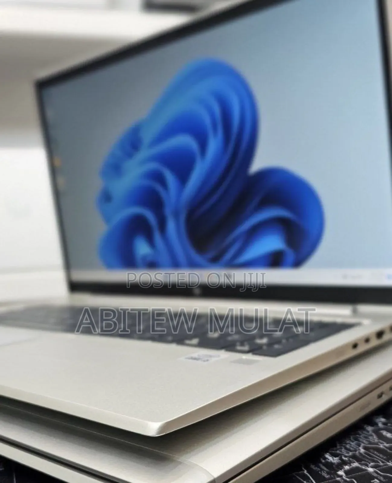 New Laptop HP EliteBook 850 16GB Intel Core I5 SSD 512GB