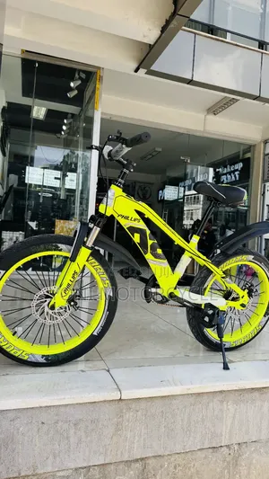 Photo - 20 Inch Bike Full Aluminum Kids Bike01kids 20.Inch