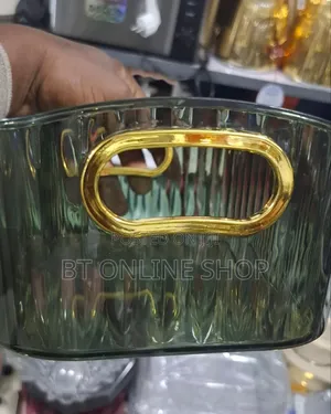 Enjera Box