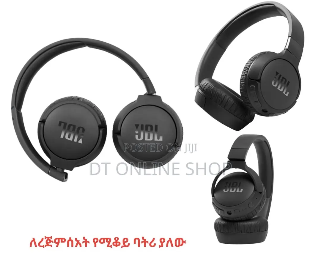 JBL Wireless Headset