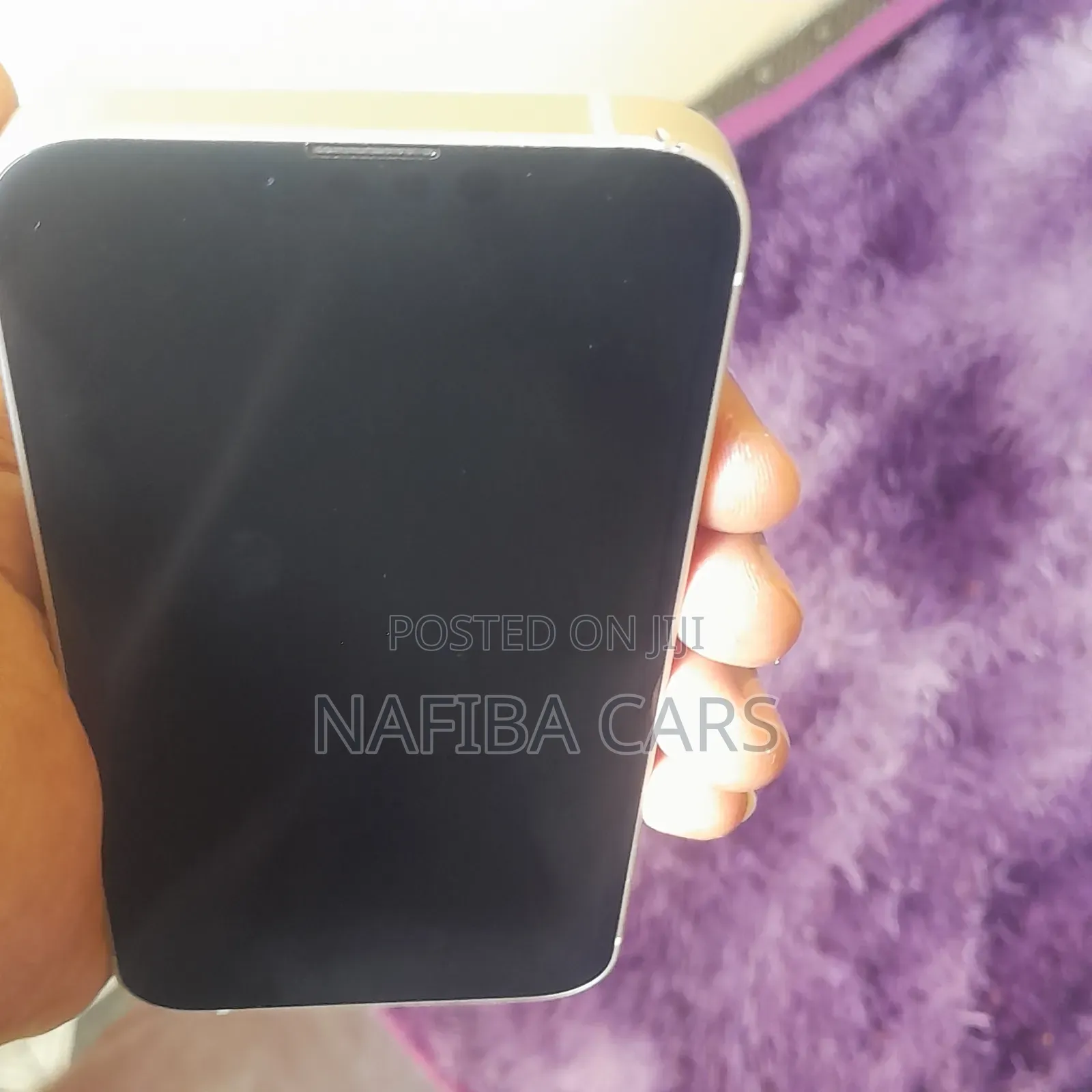 Apple iPhone 13 128 GB White