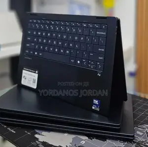 New Laptop HP OmniBook X Flip 14" 16GB Intel Core Ultra 7 SSD 1T