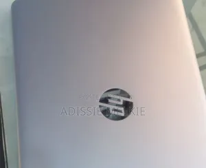 Photo - New Laptop HP EliteBook 840 G3 8GB Intel Core i5 SSD 512GB