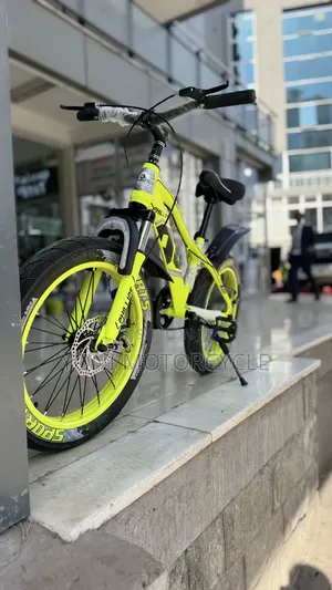 Photo - Babi Kids Bike Mountain Bike0phonexs Bike0bike