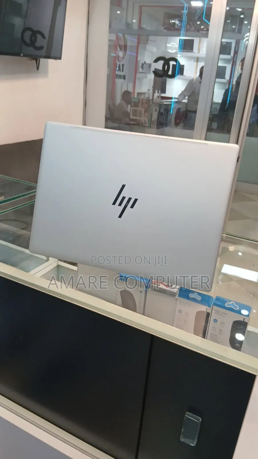 New Laptop HP Pavilion 14 16GB Intel Core I5 SSD 1T