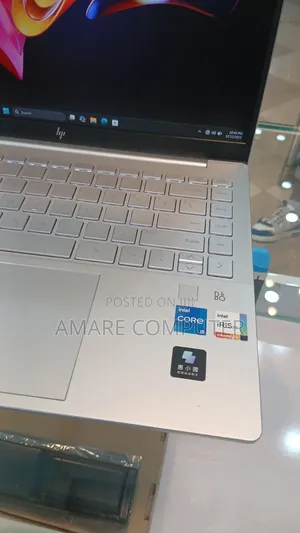 New Laptop HP Pavilion 14 16GB Intel Core I5 SSD 1T