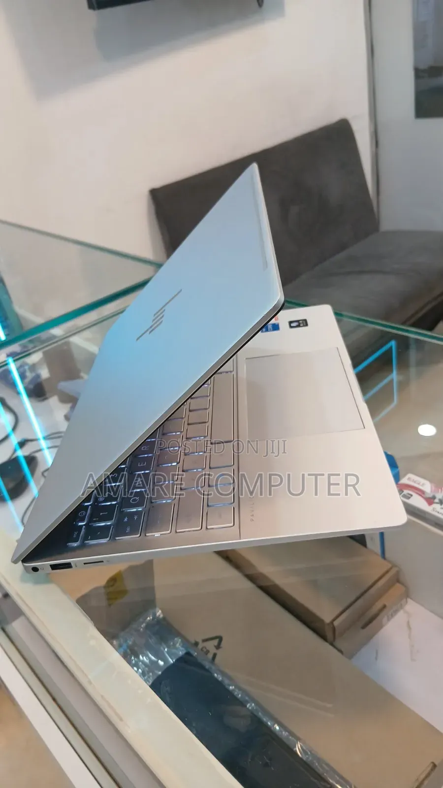 New Laptop HP Pavilion 14 16GB Intel Core I5 SSD 1T