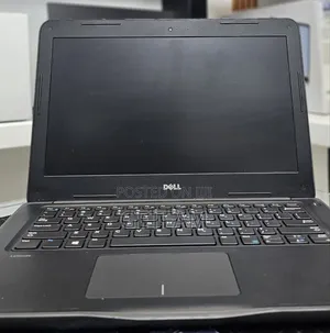 New Laptop Dell Latitude 3380 8GB Intel Core I5 SSD 256GB