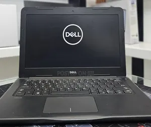 Photo - New Laptop Dell Latitude 3380 8GB Intel Core I5 SSD 256GB