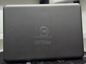 New Laptop Dell Latitude 3380 8GB Intel Core I5 SSD 256GB