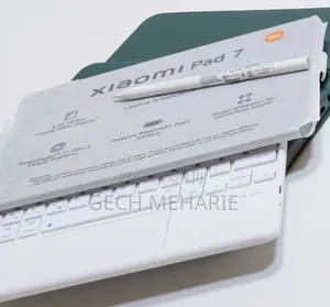 New Xiaomi Pad 7 256 GB
