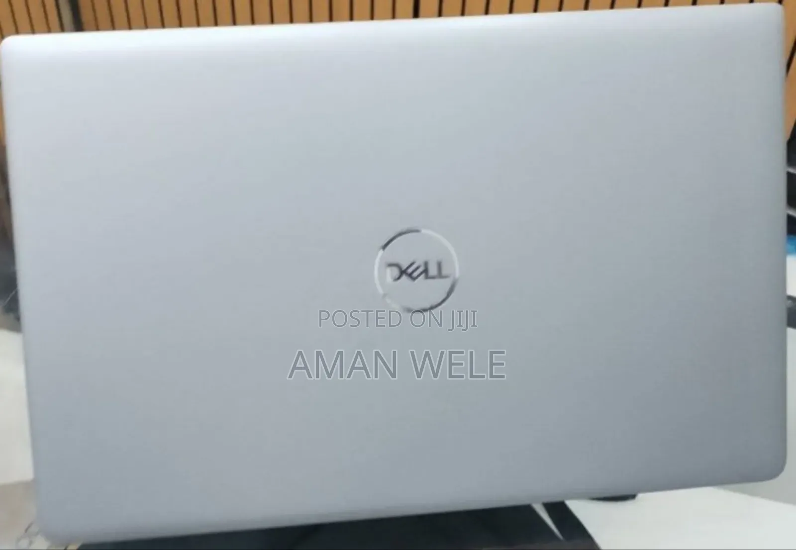 New Laptop Dell Latitude 5540 16GB Intel Core I5 SSD 512GB