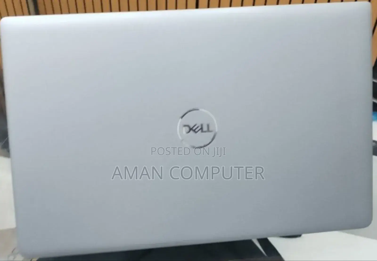 New Laptop Dell Latitude 5540 16GB Intel Core I5 SSD 512GB