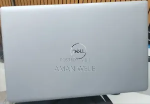 New Laptop Dell Latitude 5540 16GB Intel Core I5 SSD 512GB