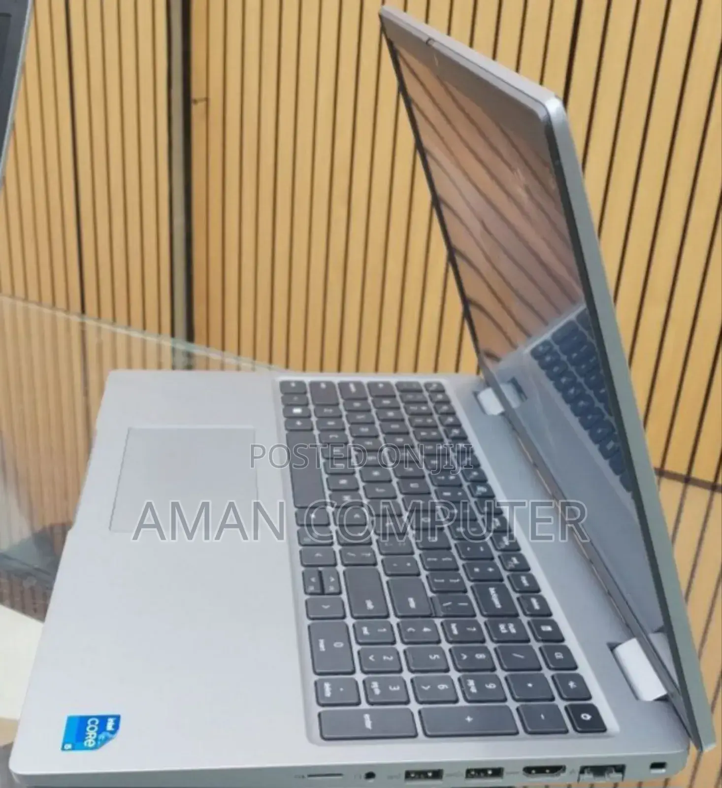 New Laptop Dell Latitude 5540 16GB Intel Core I5 SSD 512GB