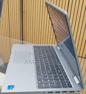 New Laptop Dell Latitude 5540 16GB Intel Core I5 SSD 512GB