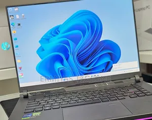 New Laptop Asus TUF Gaming A15 16GB Intel Core I9 SSD 1T
