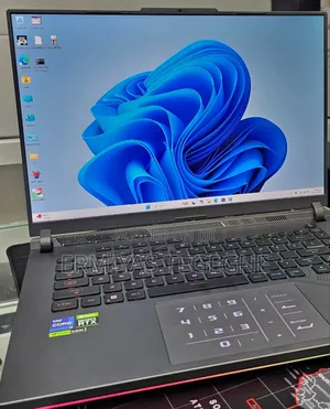 New Laptop Asus TUF Gaming A15 16GB Intel Core I9 SSD 1T