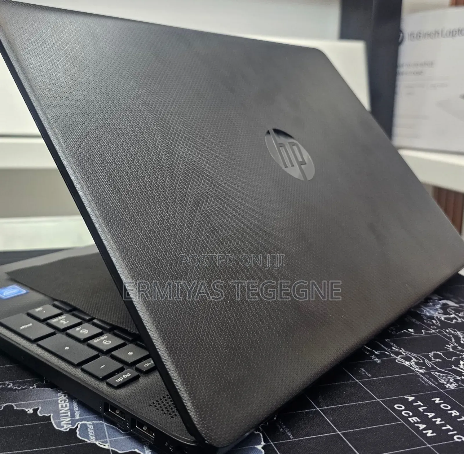 New Laptop Asus TUF Gaming A15 16GB Intel Core I9 SSD 1T