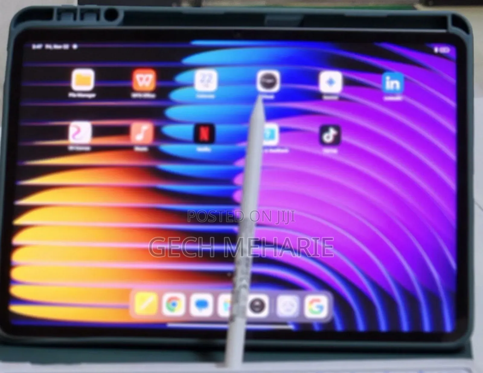 New Xiaomi Pad 7 256 GB