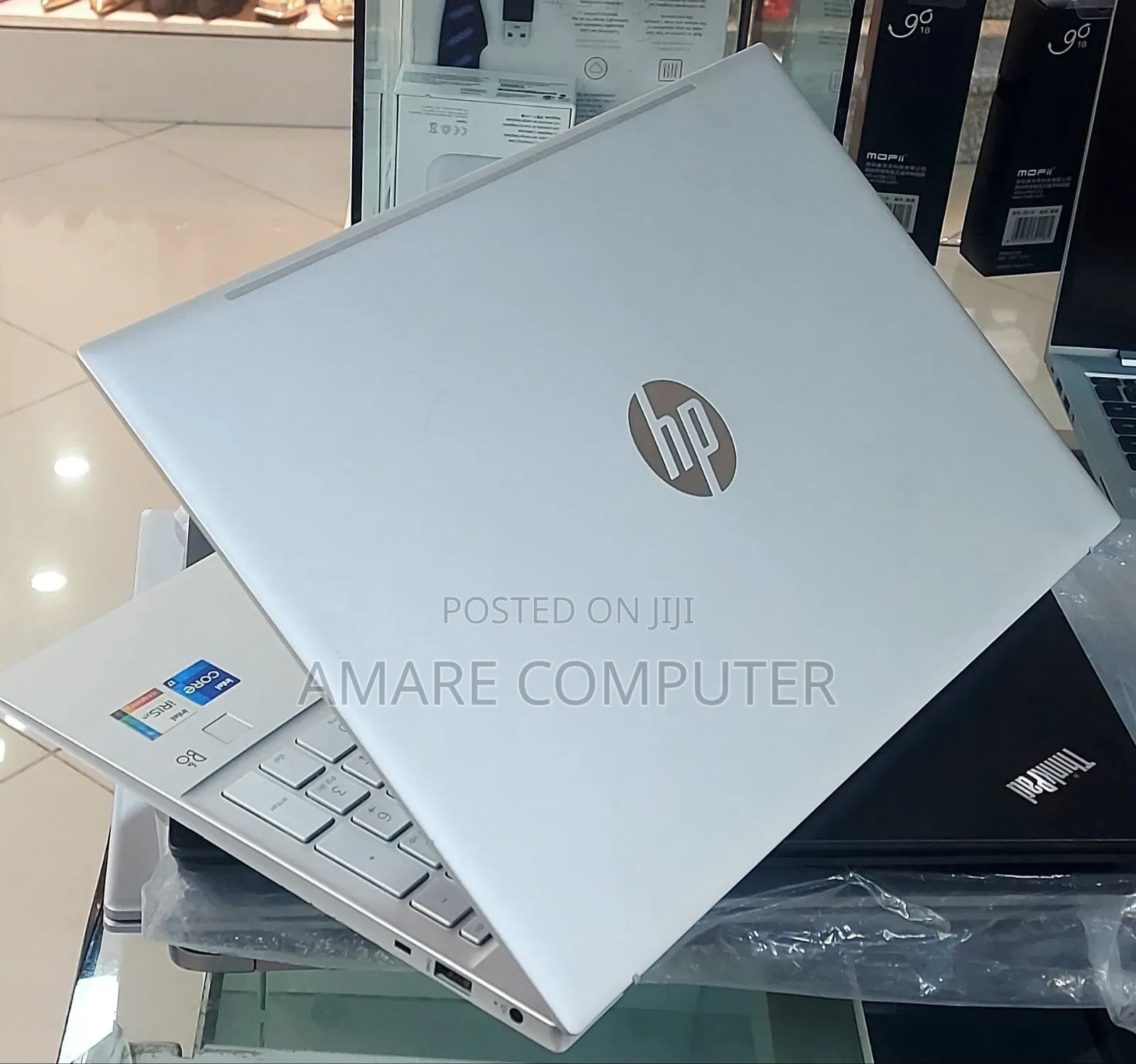 New Laptop HP Pavilion 15 16GB Intel Core I7 SSD 1T