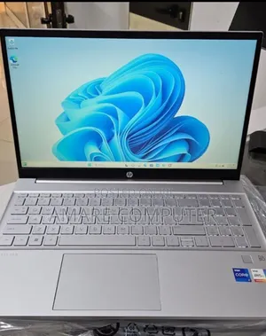 Photo - New Laptop HP Pavilion 15 16GB Intel Core I7 SSD 1T