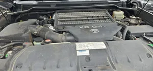 Toyota Land Cruiser 4.5 V8 TD 2018 Black