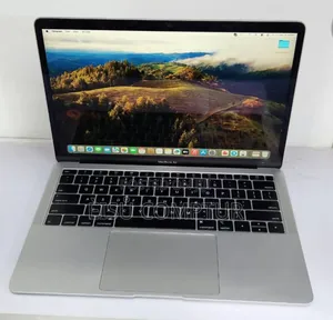 New Laptop Apple MacBook Pro 2019 8GB Intel Core I5 SSD 256GB