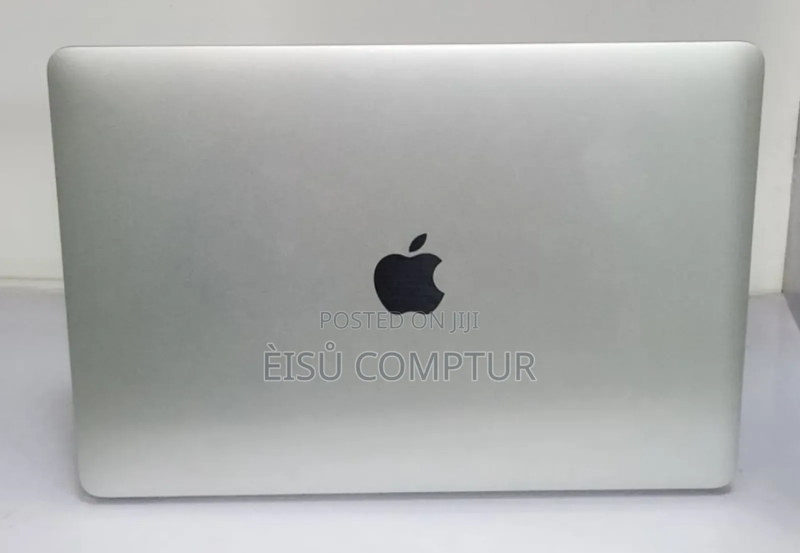 New Laptop Apple MacBook Pro 2019 8GB Intel Core I5 SSD 256GB
