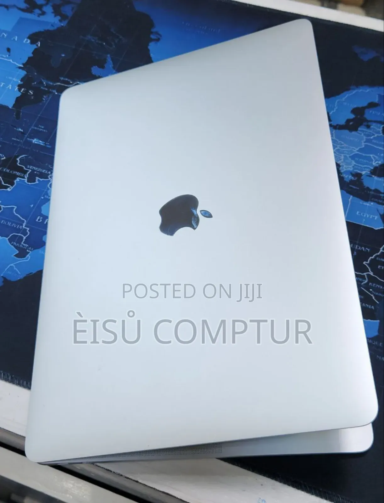 New Laptop Apple MacBook Pro 2019 8GB Intel Core I5 SSD 256GB