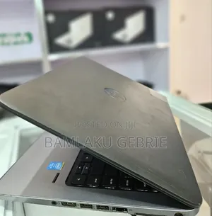 New Laptop HP EliteBook 840 G1 4GB Intel Core I5 HDD 500GB