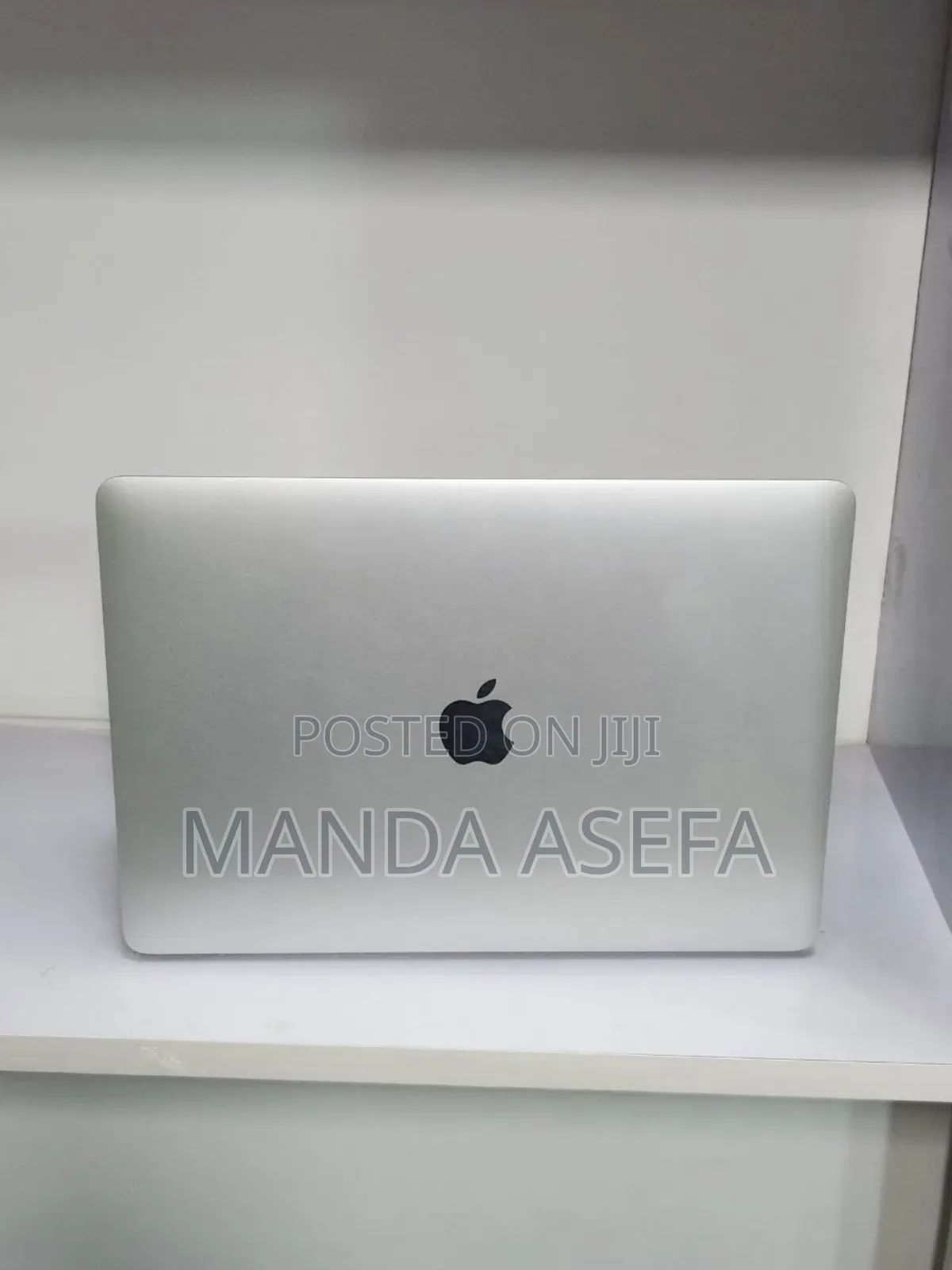 New Laptop Apple MacBook Air 2019 8GB Intel Core I5 SSD 256GB