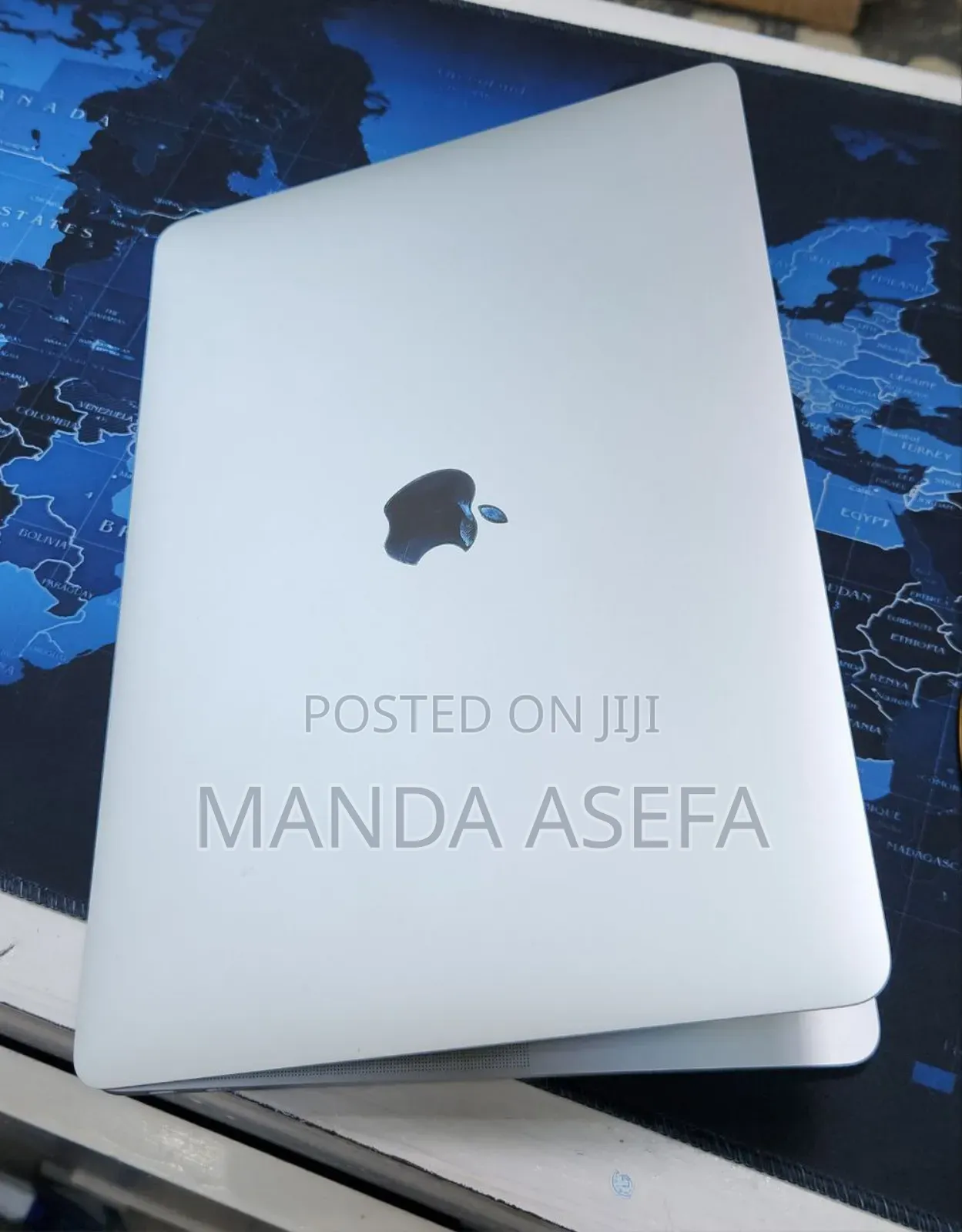 New Laptop Apple MacBook Air 2019 8GB Intel Core I5 SSD 256GB