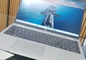 New Laptop Dell Precision 5540 16GB Intel Core I5 SSD 512GB