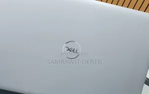 New Laptop Dell Precision 5540 16GB Intel Core I5 SSD 512GB