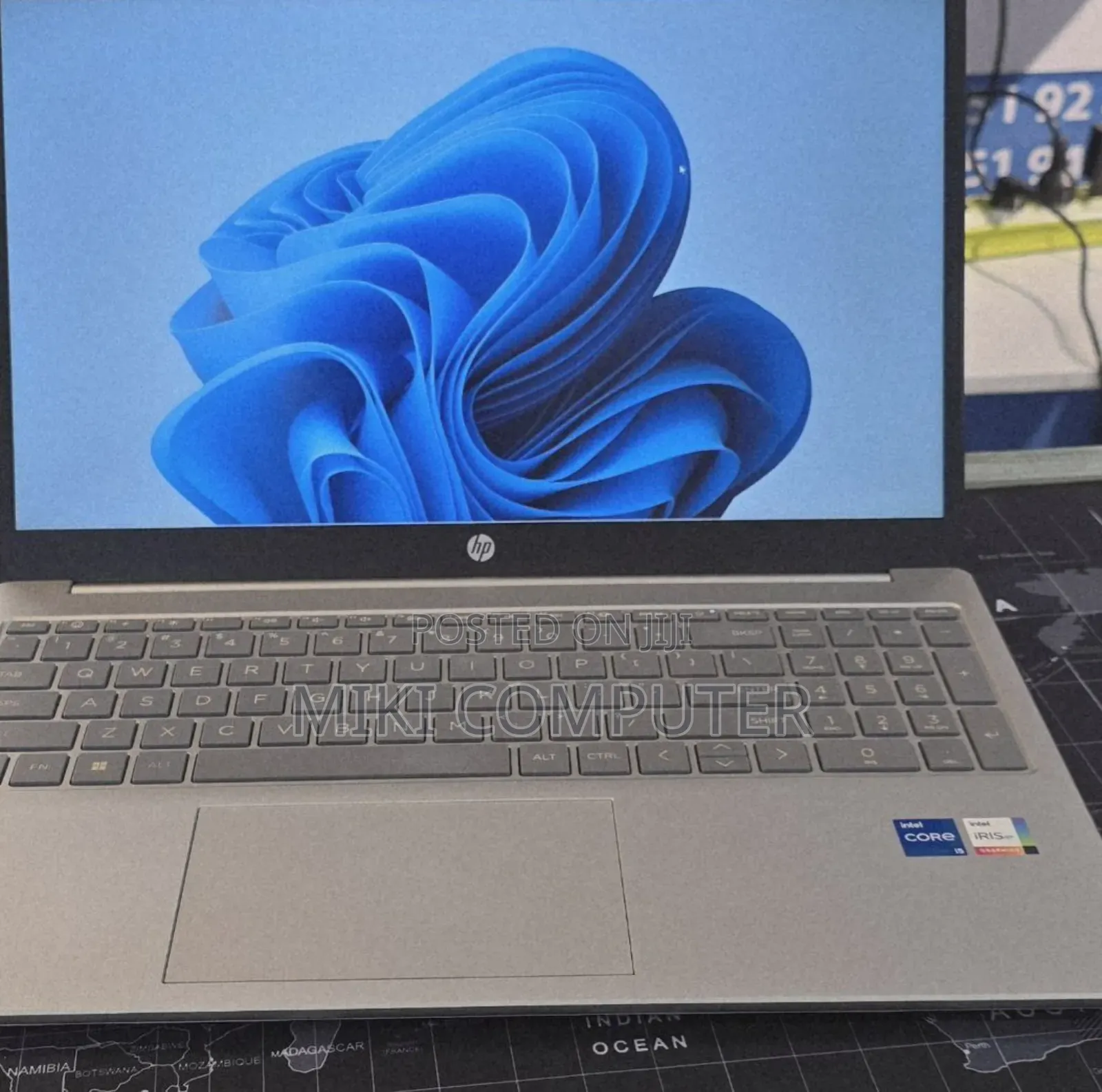 New Laptop HP Stream Notebook 16GB Intel Core I5 SSD 1T