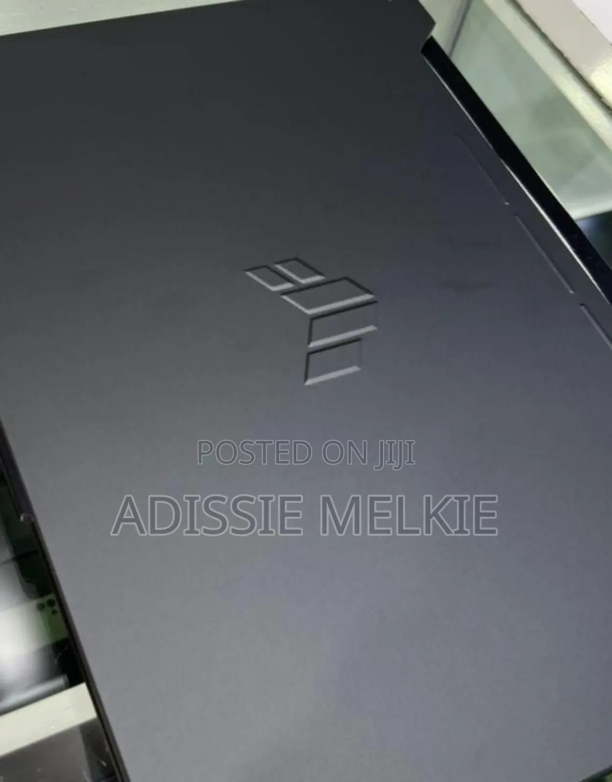 New Laptop Asus ROG Strix G15 16GB Intel Core I7 SSD 1T