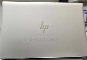 New Laptop HP EliteBook 840 16GB AMD Ryzen 5 SSD 512GB