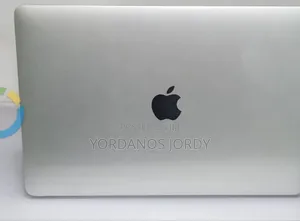 Photo - New Laptop Apple MacBook Air 2019 8GB Intel Core I5 SSD 256GB