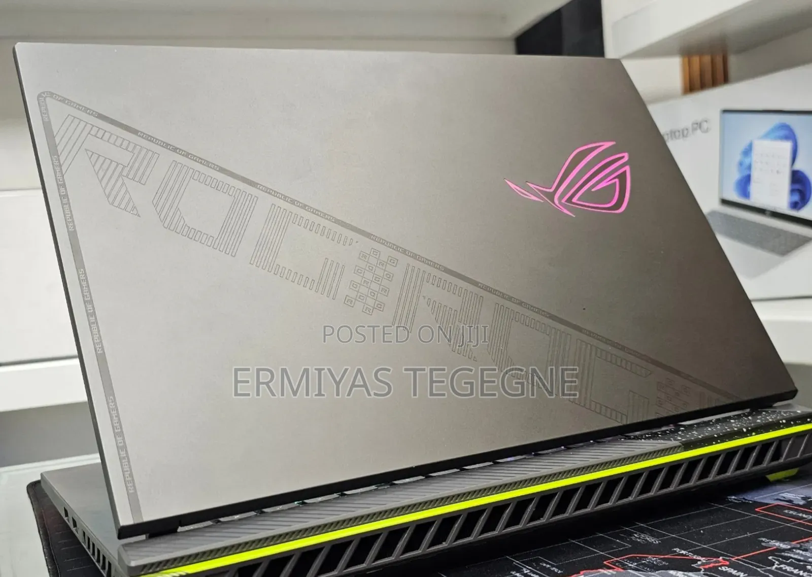 New Laptop HP EliteBook 840 16GB AMD Ryzen 5 SSD 512GB