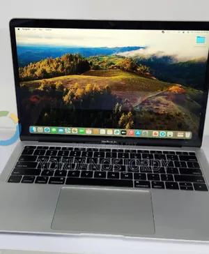 New Laptop Apple MacBook Air 2019 8GB Intel Core I5 SSD 256GB