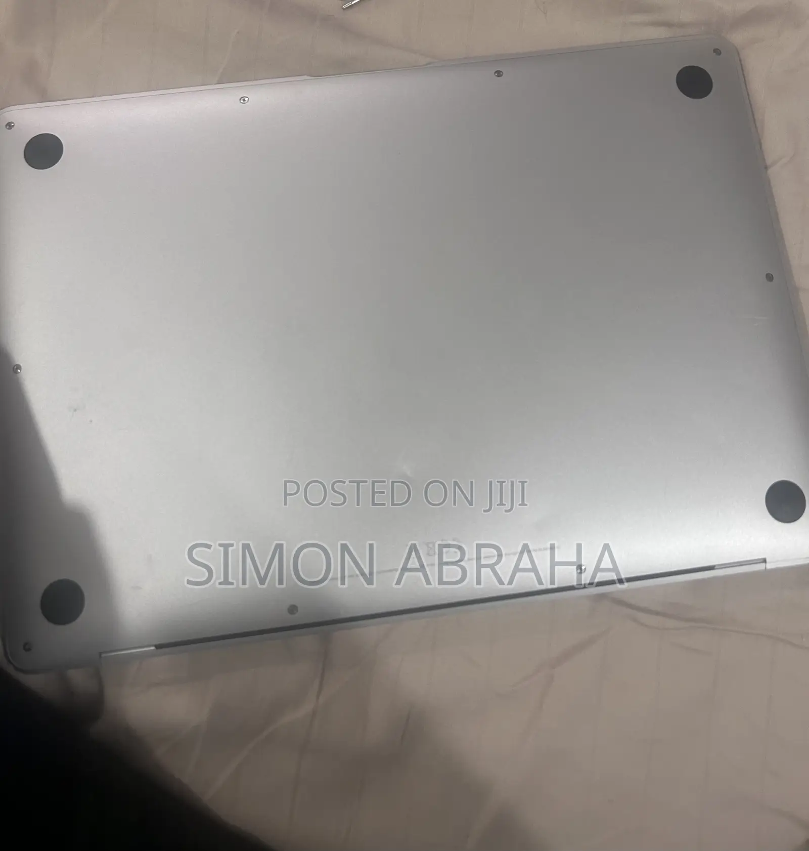 Laptop Apple MacBook Air 2020 M1 8GB Apple M1 SSD 256GB