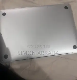 Laptop Apple MacBook Air 2020 M1 8GB Apple M1 SSD 256GB