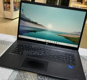 New Laptop HP 16GB Intel Core I7 SSD 512GB