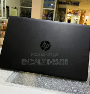 New Laptop HP 16GB Intel Core I7 SSD 512GB