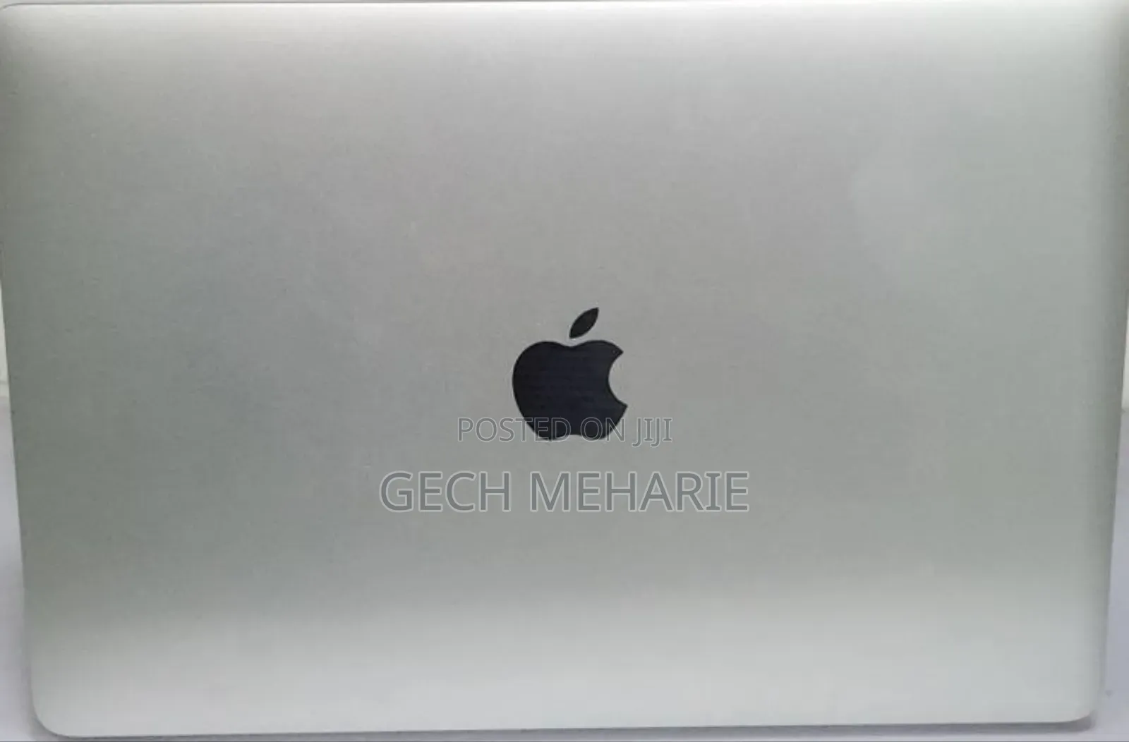 New Laptop Apple MacBook Air 2019 8GB Intel Core I5 SSD 256GB