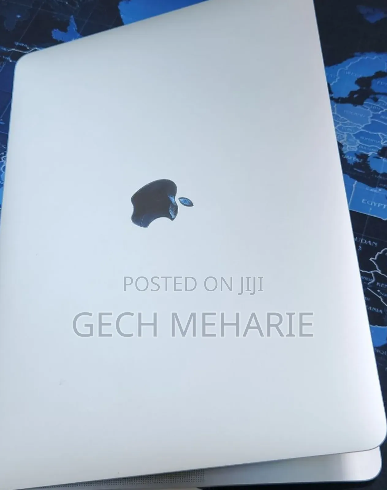 New Laptop Apple MacBook Air 2019 8GB Intel Core I5 SSD 256GB