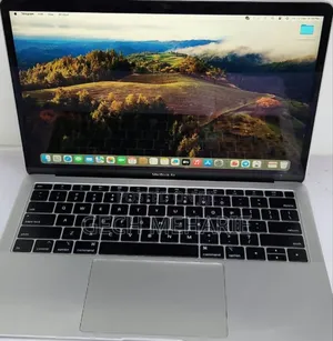 New Laptop Apple MacBook Air 2019 8GB Intel Core I5 SSD 256GB