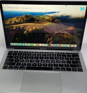 New Laptop Apple MacBook Air 2019 8GB Intel Core I5 SSD 256GB
