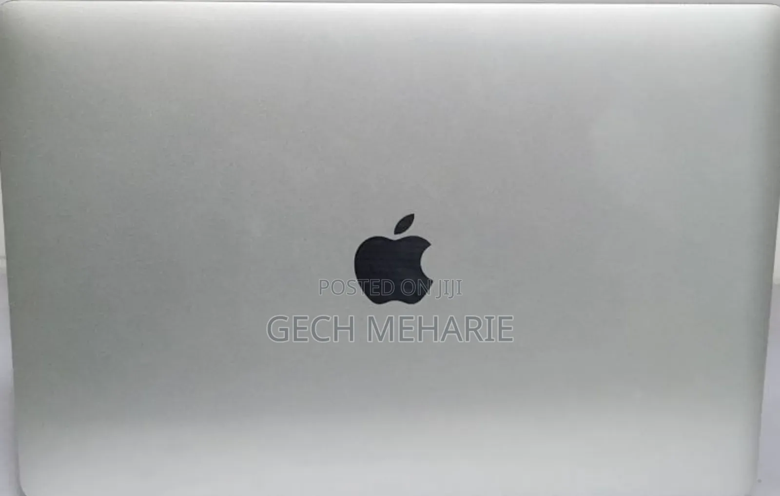 New Laptop Apple MacBook Air 2019 8GB Intel Core I5 SSD 256GB